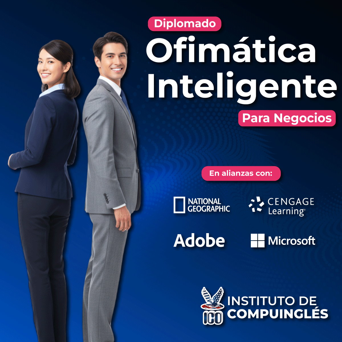 Diplomado Ofimática Inteligente