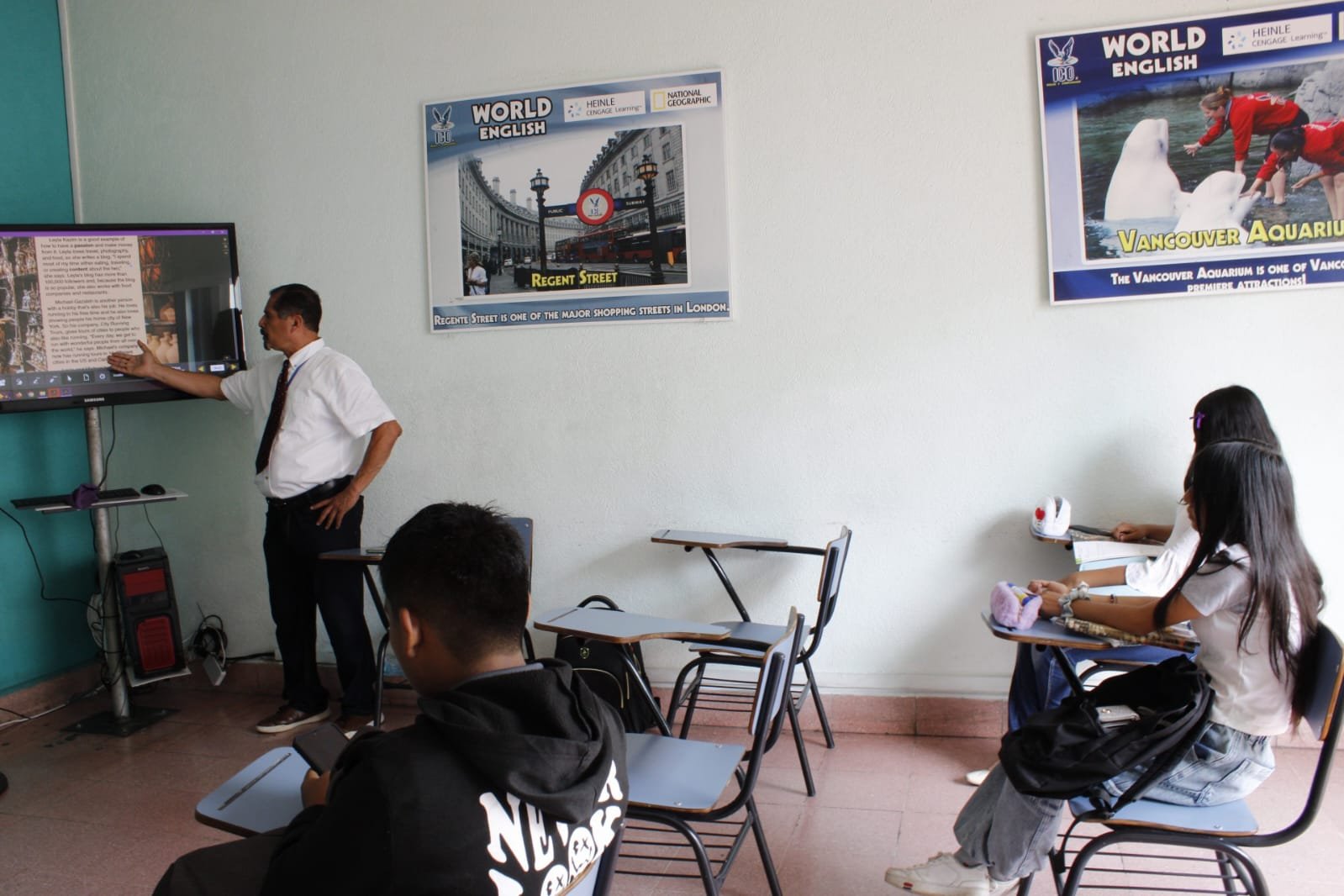 Área de Estudios - ICO Córdoba