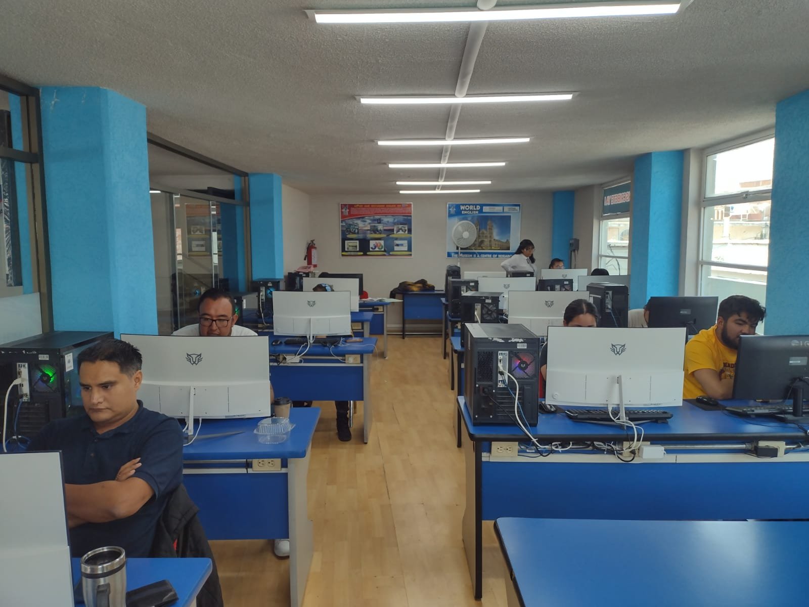 Laboratorio1