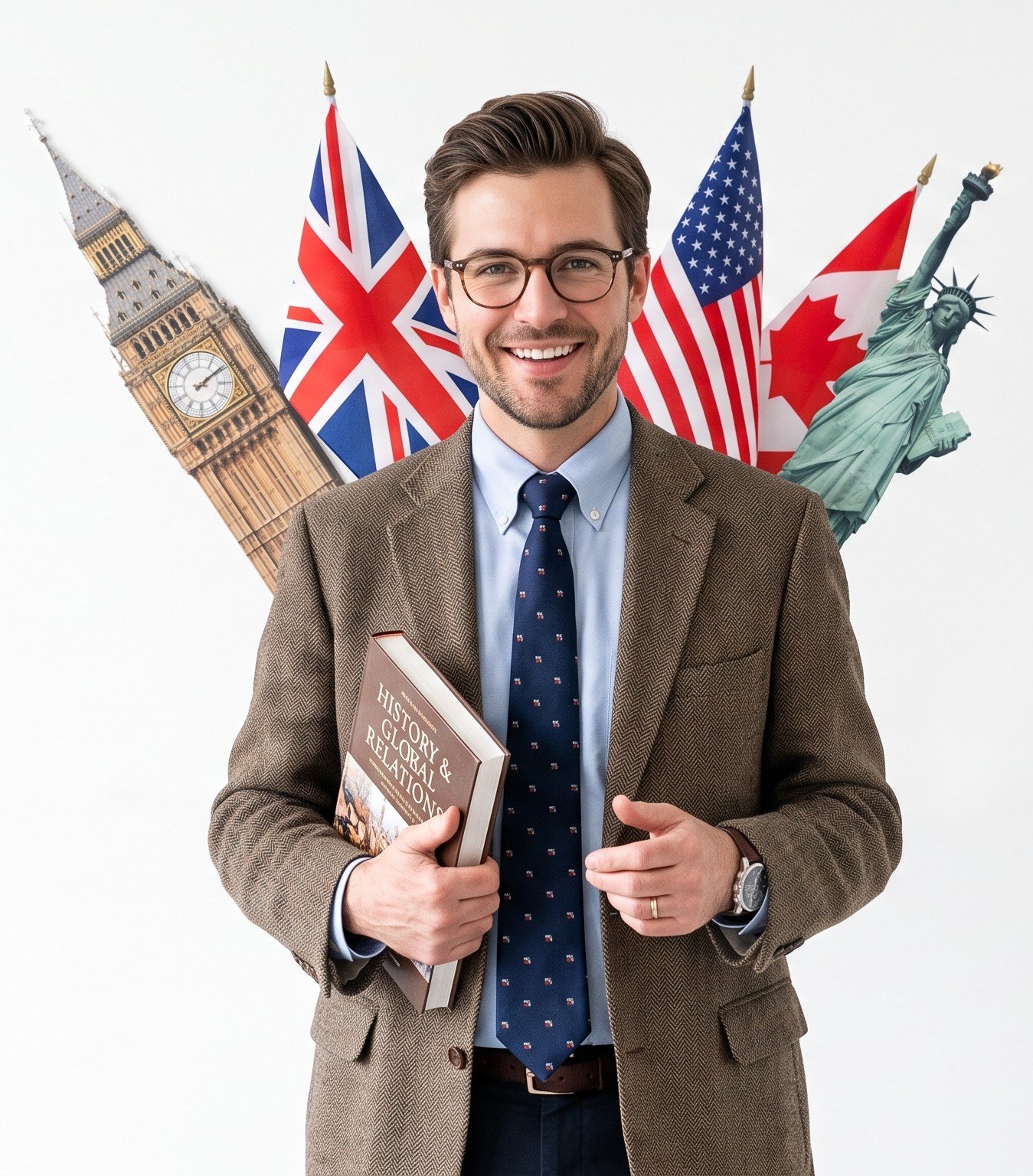 Profesor de Inglés - ICO Compuinglés