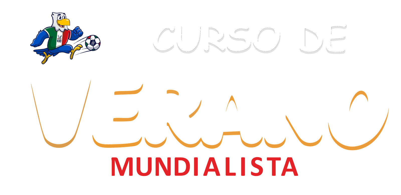Curso de Verano Mundialista - Computación e Inglés