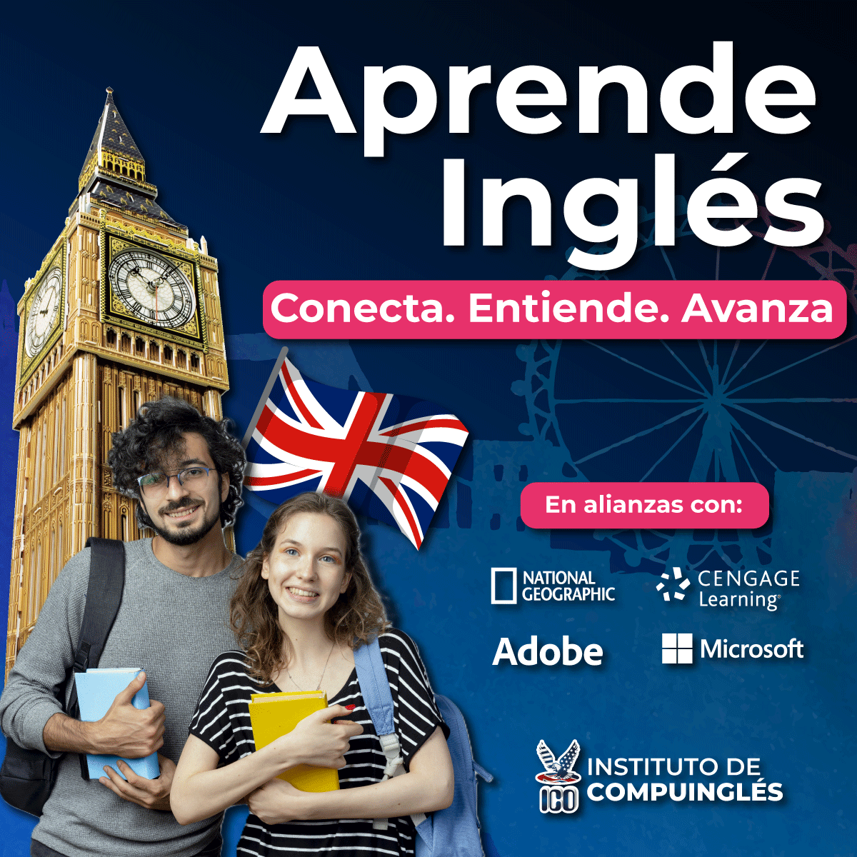 World English Course