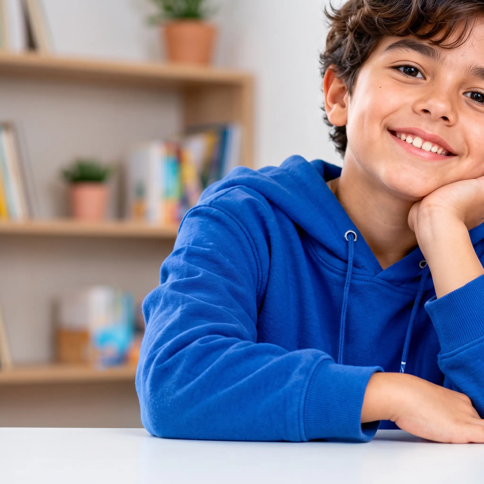 Objetivo del Curso - World English Kids