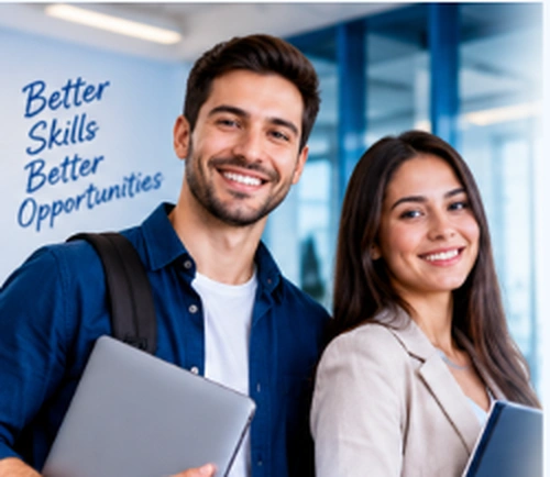Estudiantes Jóvenes y Adultos - World English