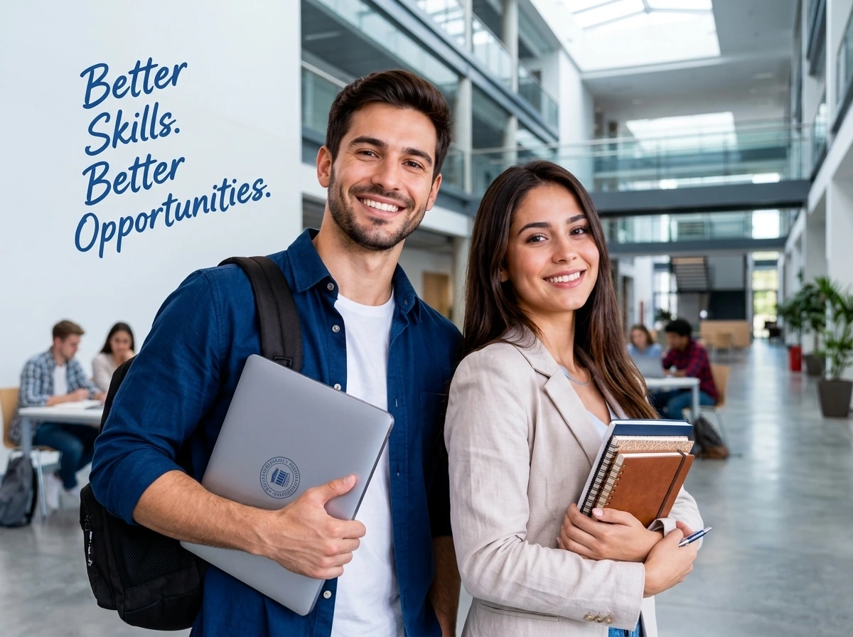 World English Course